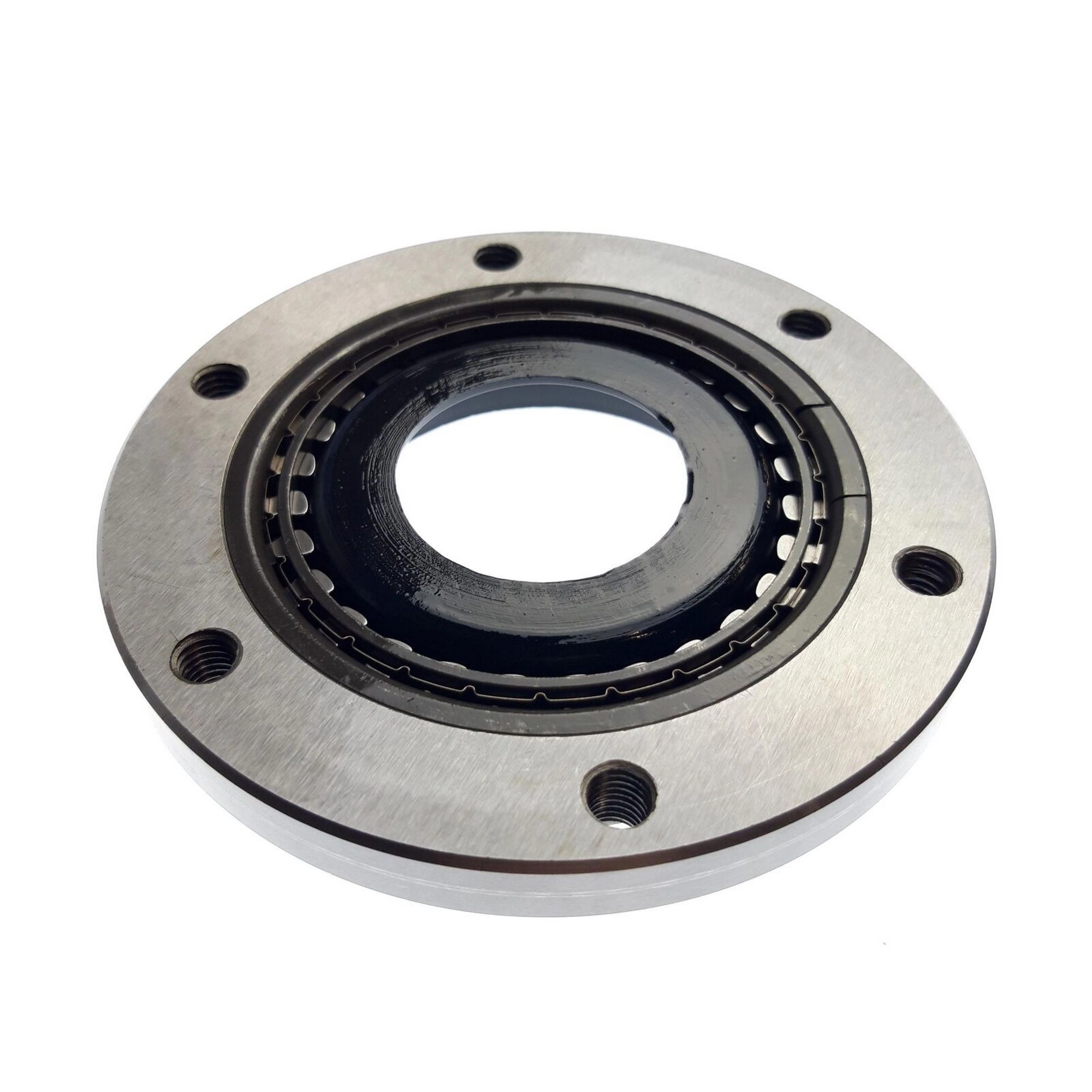 KUBA ALTERRA 580 MARŞ KİTLEMESİ [M550 - LH 500] #KM 73965